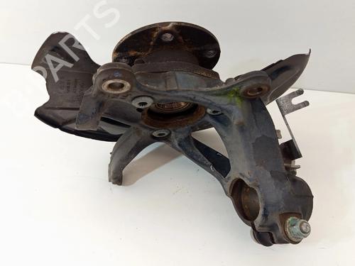Right front steering knuckle SEAT LEON ST (5F8) 1.6 TDI 4Drive | BP37031581M26 - Image 5