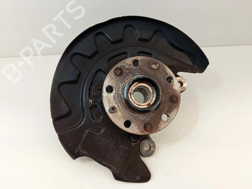 Right front steering knuckle SEAT LEON ST (5F8) 1.6 TDI 4Drive | BP37031581M26 - Image 2
