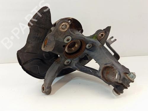 Right front steering knuckle SEAT LEON ST (5F8) 1.6 TDI 4Drive | BP37031581M26 - Image 6