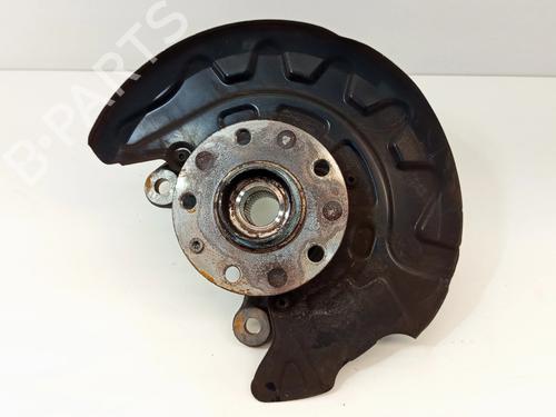Left front steering knuckle SEAT LEON ST (5F8) 1.6 TDI 4Drive | BP37031582M25 - Image 4
