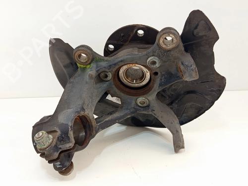 Left front steering knuckle SEAT LEON ST (5F8) 1.6 TDI 4Drive | BP37031582M25 - Image 5
