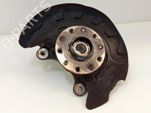 Used Left front steering knuckle Left front steering knuckle 37031582 37031582
