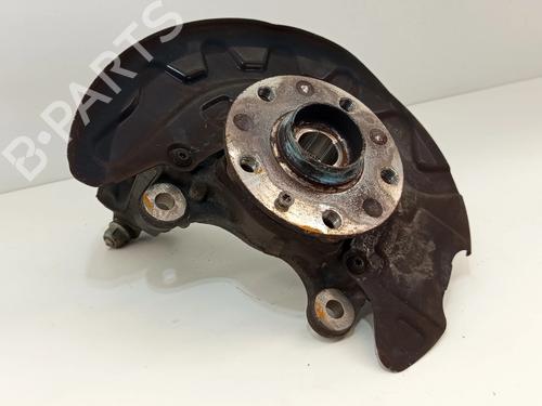 Left front steering knuckle SEAT LEON ST (5F8) 1.6 TDI 4Drive | BP37031582M25 - Image 2