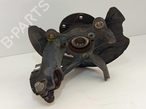 Left front steering knuckle SEAT LEON ST (5F8) 1.6 TDI 4Drive | BP37031582M25 - Image 8