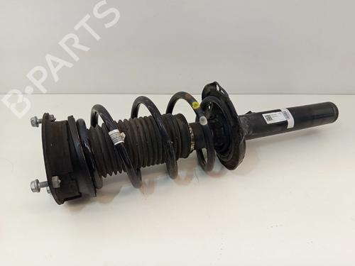 Used Left front shock absorber Left front shock absorber 37178639 37178639