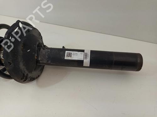 Left front shock absorber SEAT LEON ST (5F8) 1.6 TDI 4Drive | BP37178639M16 - Image 7