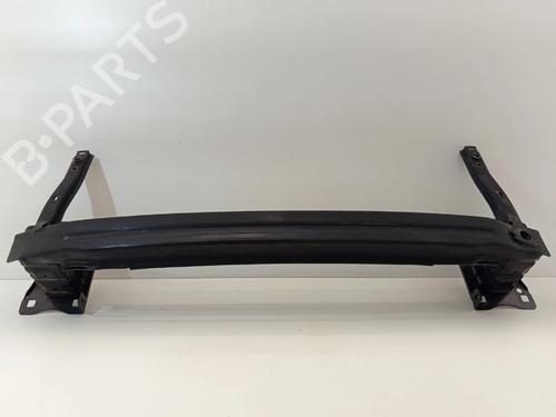 Used Front bumper reinforcement Front bumper reinforcement 37031579 37031579