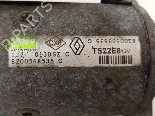 Starter RENAULT LAGUNA III (BT0/1) 2.0 dCi (BT01, BT08, BT09, BT0E, BT0K, BT12, BT1C, BT1D,... | BP37031590M8 - Image 3