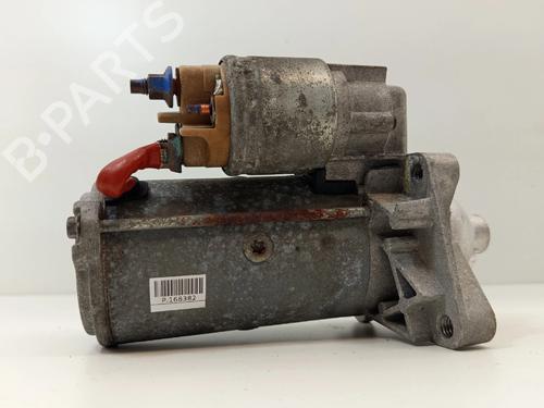 Starter RENAULT LAGUNA III (BT0/1) 2.0 dCi (BT01, BT08, BT09, BT0E, BT0K, BT12, BT1C, BT1D,... | BP37031590M8 - Image 4