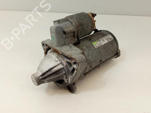 Used Starter Starter 37031590 37031590