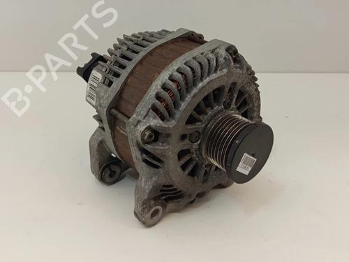 alternator-renault-laguna-iii-bt01-2007-2008-2009-2010-2011-2012-2013-2014-2015-37028501 main image