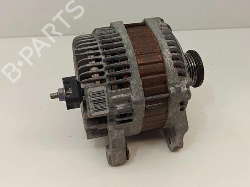 Alternator RENAULT LAGUNA III (BT0/1) 2.0 dCi (BT01, BT08, BT09, BT0E, BT0K, BT12, BT1C, BT1D,... | BP37028501M7 - Image 4
