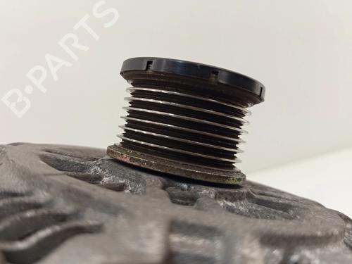 Alternator RENAULT LAGUNA III (BT0/1) 2.0 dCi (BT01, BT08, BT09, BT0E, BT0K, BT12, BT1C, BT1D,... | BP37028501M7 - Image 7