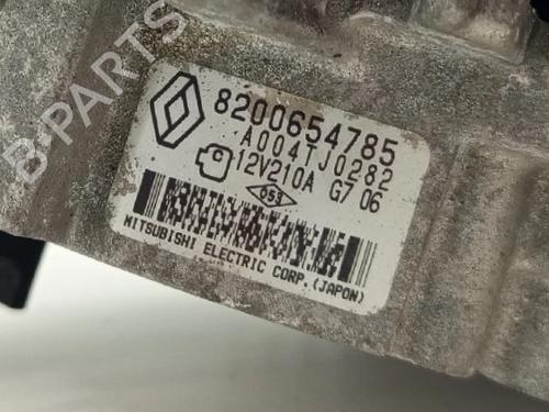 Alternator RENAULT LAGUNA III (BT0/1) 2.0 dCi (BT01, BT08, BT09, BT0E, BT0K, BT12, BT1C, BT1D,... | BP37028501M7 - Image 3