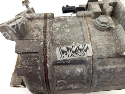 AC compressor RENAULT LAGUNA III (BT0/1) 2.0 dCi (BT01, BT08, BT09, BT0E, BT0K, BT12, BT1C, BT1D,... | BP37031591M34 - Image 4
