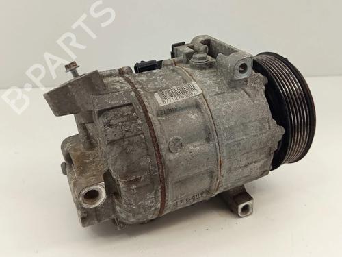 AC compressor RENAULT LAGUNA III (BT0/1) 2.0 dCi (BT01, BT08, BT09, BT0E, BT0K, BT12, BT1C, BT1D,... | BP37031591M34 - Image 5