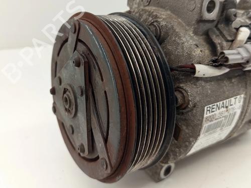 AC compressor RENAULT LAGUNA III (BT0/1) 2.0 dCi (BT01, BT08, BT09, BT0E, BT0K, BT12, BT1C, BT1D,... | BP37031591M34 - Image 7
