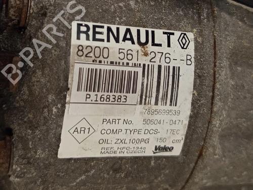 AC compressor RENAULT LAGUNA III (BT0/1) 2.0 dCi (BT01, BT08, BT09, BT0E, BT0K, BT12, BT1C, BT1D,... | BP37031591M34 - Image 3