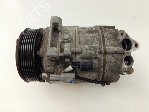AC compressor RENAULT LAGUNA III (BT0/1) 2.0 dCi (BT01, BT08, BT09, BT0E, BT0K, BT12, BT1C, BT1D,... | BP37031591M34 - Image 2