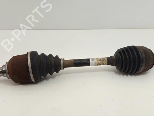 Used Left front driveshaft Left front driveshaft 37031604 37031604