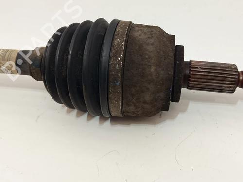 Left front driveshaft RENAULT LAGUNA III (BT0/1) 2.0 dCi (BT01, BT08, BT09, BT0E, BT0K, BT12, BT1C, BT1D,... | BP37031604M38 - Image 5