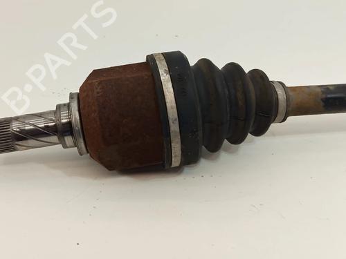 Left front driveshaft RENAULT LAGUNA III (BT0/1) 2.0 dCi (BT01, BT08, BT09, BT0E, BT0K, BT12, BT1C, BT1D,... | BP37031604M38 - Image 3