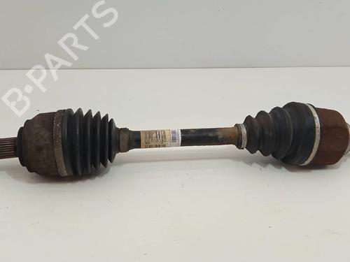 Left front driveshaft RENAULT LAGUNA III (BT0/1) 2.0 dCi (BT01, BT08, BT09, BT0E, BT0K, BT12, BT1C, BT1D,... | BP37031604M38 - Image 7