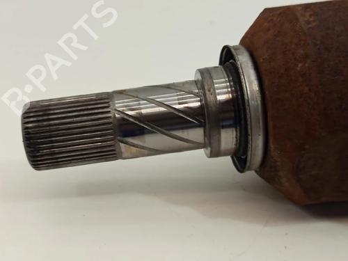 Left front driveshaft RENAULT LAGUNA III (BT0/1) 2.0 dCi (BT01, BT08, BT09, BT0E, BT0K, BT12, BT1C, BT1D,... | BP37031604M38 - Image 4