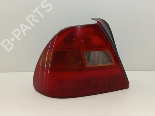 Fanale posteriore sinistro Fanale posteriore sinistro HONDA CIVIC VI Fastback (MA, MB) 1.6 i (MB1) (113 hp) 37028502 37028502