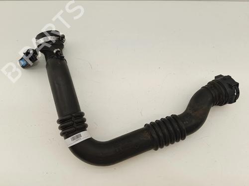Intercooler pipe RENAULT LAGUNA III (BT0/1) 2.0 dCi (BT01, BT08, BT09, BT0E, BT0K, BT12, BT1C, BT1D,... | BP37031601M127 - Image 2