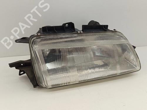 Used Right headlight Right headlight 37028500 37028500