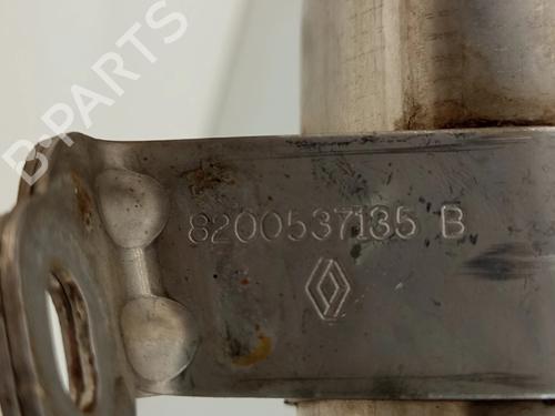 Intercooler pipe RENAULT LAGUNA III (BT0/1) 2.0 dCi (BT01, BT08, BT09, BT0E, BT0K, BT12, BT1C, BT1D,... | BP37031602M127 - Image 2