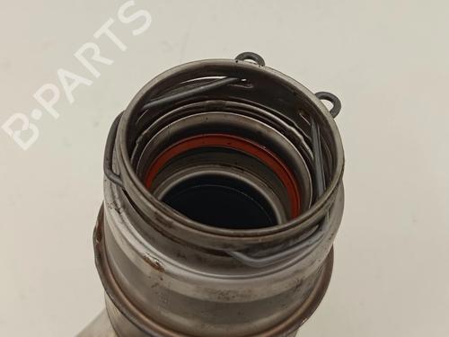 Intercooler pipe RENAULT LAGUNA III (BT0/1) 2.0 dCi (BT01, BT08, BT09, BT0E, BT0K, BT12, BT1C, BT1D,... | BP37031602M127 - Image 7