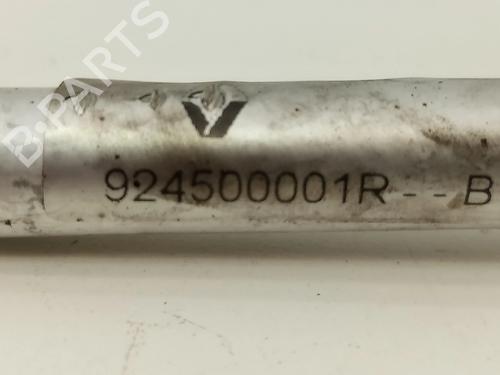 AC pipe RENAULT LAGUNA III (BT0/1) 2.0 dCi (BT01, BT08, BT09, BT0E, BT0K, BT12, BT1C, BT1D,... | BP37031598M126 - Image 3