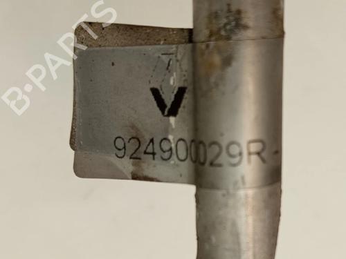 AC pipe RENAULT LAGUNA III (BT0/1) 2.0 dCi (BT01, BT08, BT09, BT0E, BT0K, BT12, BT1C, BT1D,... | BP37031596M126 - Image 3