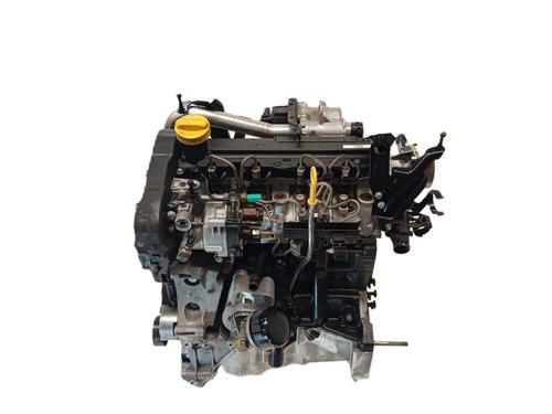 Motor Motor RENAULT MEGANE II Estate (KM0/1_) 1.5 dCi (KM02, KM13) (101 hp) 37028508 37028508