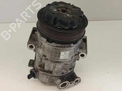 AC compressor OPEL CORSA D Hatchback Van (S07) 1.3 CDTI (L08) | BP37161742M34 - Image 2