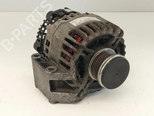 Used Alternator Alternator 37161743 37161743