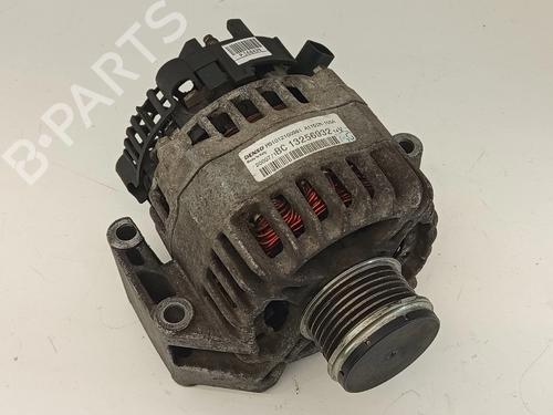 Alternator OPEL CORSA D Hatchback Van (S07) 1.3 CDTI (L08) | BP37161743M7 - Image 2
