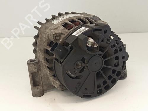 Alternator OPEL CORSA D Hatchback Van (S07) 1.3 CDTI (L08) | BP37161743M7 - Image 5