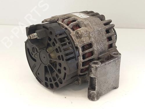 Alternator OPEL CORSA D Hatchback Van (S07) 1.3 CDTI (L08) | BP37161743M7 - Image 4