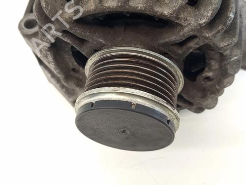 Alternator OPEL CORSA D Hatchback Van (S07) 1.3 CDTI (L08) | BP37161743M7 - Image 8