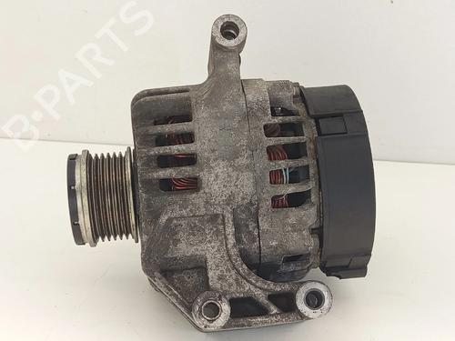 Alternator OPEL CORSA D Hatchback Van (S07) 1.3 CDTI (L08) | BP37161743M7 - Image 6