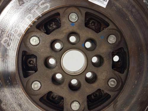 Flywheel OPEL CORSA D Hatchback Van (S07) 1.3 CDTI (L08) | BP37161744M101 - Image 4