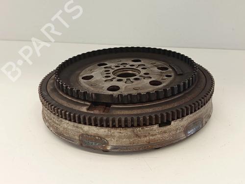 Flywheel OPEL CORSA D Hatchback Van (S07) 1.3 CDTI (L08) | BP37161744M101 - Image 2