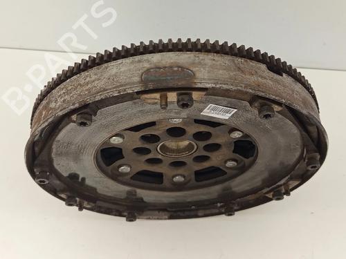 Flywheel OPEL CORSA D Hatchback Van (S07) 1.3 CDTI (L08) | BP37161744M101 - Image 5