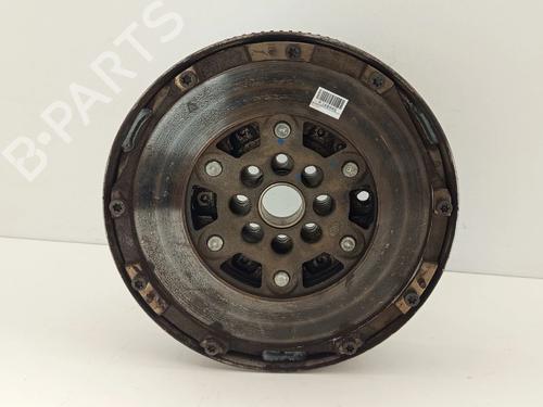 Flywheel OPEL CORSA D Hatchback Van (S07) 1.3 CDTI (L08) | BP37161744M101 - Image 3