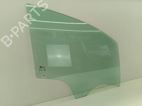 Used Front right door window Front right door window 37031586 37031586