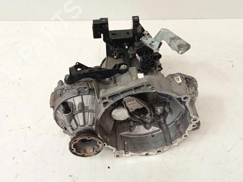 Gearbox SKODA FABIA II Combi (545) 1.6 TDI | BP37033889M3 - Image 2