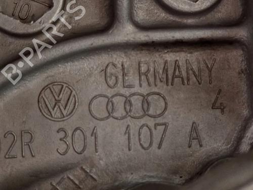 Gearbox SKODA FABIA II Combi (545) 1.6 TDI | BP37033889M3 - Image 3